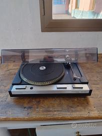 thorens TD 115 leggi bene