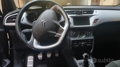 Citroen ds3 2012