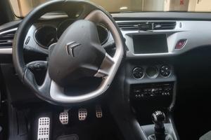 Citroen ds3 2012