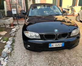 BMW Serie 1 (E87) - 2007