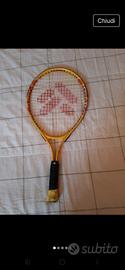 racchetta tennis bambino