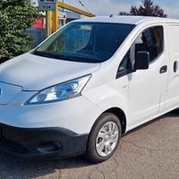 NISSAN E-NV200 40Kwh - ELETTRICO - 2018