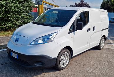 NISSAN E-NV200 40Kwh - ELETTRICO - 2018