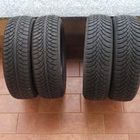 Pneumatici  invernali 165/65 R14 79T