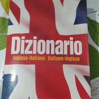 Dizionario Inglese-italiano Italiano-inglese