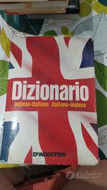 Dizionario Inglese-italiano Italiano-inglese