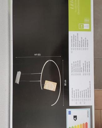 Lampada led Wofi