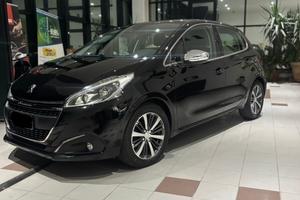 Peugeot 208 5p 1.6 bluehdi Allure 75cv