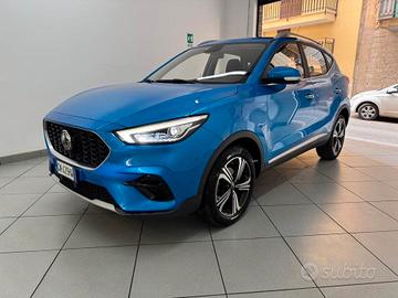 Mg ZS 1.5 Benzina 106/CV 2023