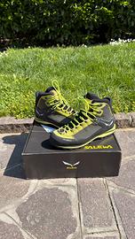 Salewa Crow GTX 44