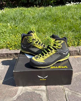 Salewa Crow GTX 44