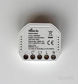 Modulo Switch Hom-io 559593050