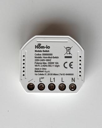 Modulo Switch Hom-io 559593050