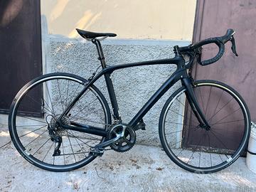 Trek Domane SLR anno 2016