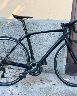 Trek Domane SLR anno 2016