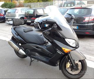 T-MAX 500