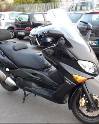 T-MAX 500