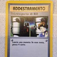 Teletrasporto di Bill 1Ed NG 91 / 111