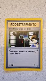 Teletrasporto di Bill 1Ed NG 91 / 111