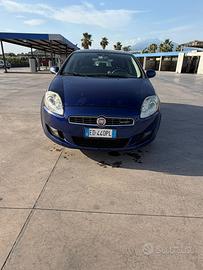 Fiat bravo
