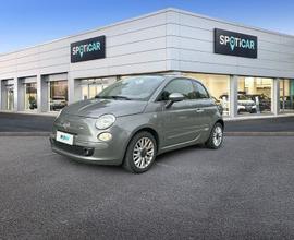 FIAT 500 1.2 69cv EasyPower Lounge