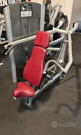 Macchinari life fitness