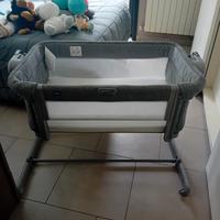 Nex to me, magic evo - chicco