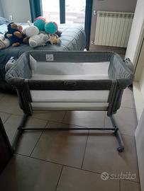 Nex to me, magic evo - chicco