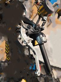 Pompa radiale Braking freno/frizione 