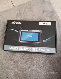 Diagnosi auto Xtool D5S NUOVA