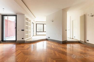 Appartamento Roma [VS12/26VRG]
