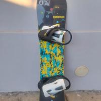 Snowboard 120 cm