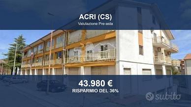 Immobile in asta di 169 m² con più di 5 locali a A
