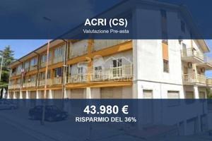 Immobile in asta di 169 m² con più di 5 locali a A
