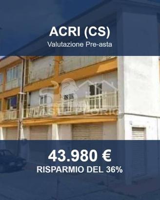 Immobile in asta di 169 m² con più di 5 locali a A