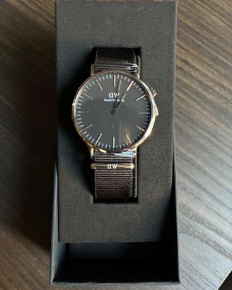 Orologio Daniel Wellington mod. St Mawes 40