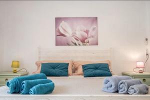 Pigneto trilocale con balcone