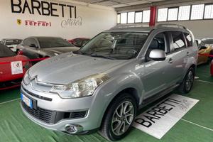 Citroen C-Crosser 2.2 HDi 4x4 Automatica PERMUTE R