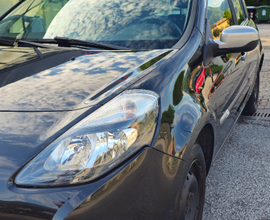 Renault Clio 1.2 neopatentati 5 Porte - 79'000 km