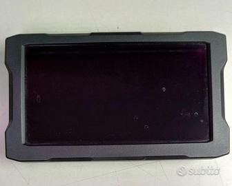 MONITOR CENTRALE HONDA AFRICA TWIN 1100 2024