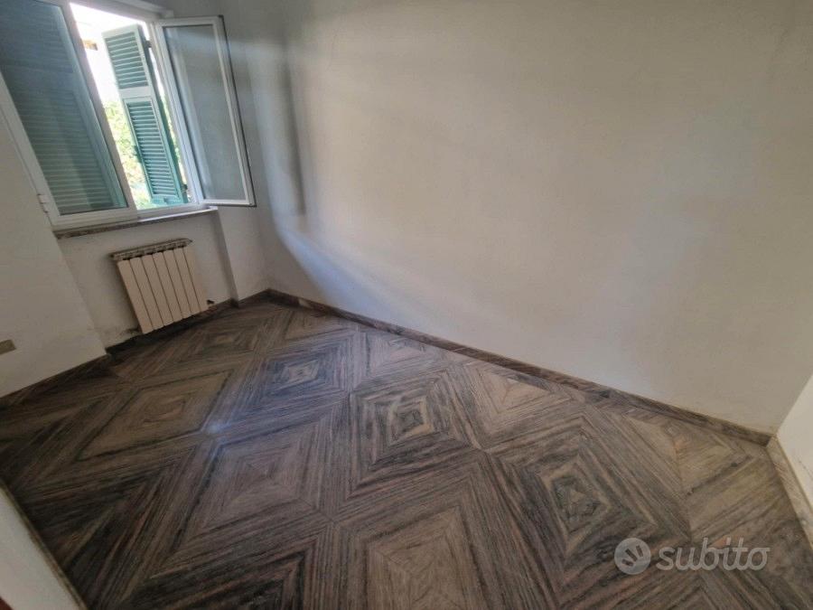Appartamento – RC - Altro