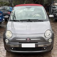 Fiat 500 C 0.9 TwinAir Turbo Rock NEOPATENTATI