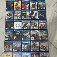 Videogiochi giochi playstation 4 ps3