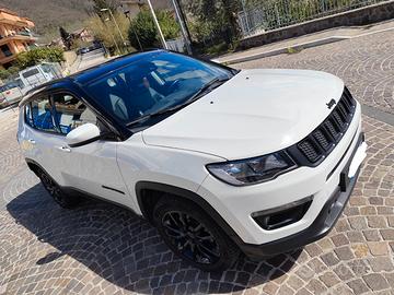 Jeep Compass  Modello: Night Eagle 1.6 - 120 Cv