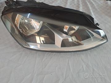 Faro golf 7 