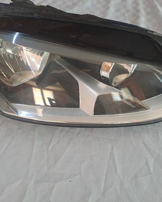 Faro golf 7 