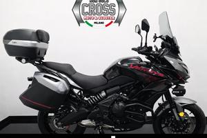 KAWASAKI Versys 650 - ANNO