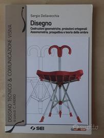 Disegno - Sergio Dellavecchia