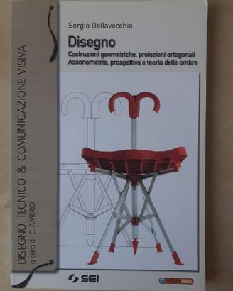 Disegno - Sergio Dellavecchia