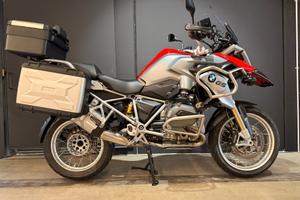 Bmw R 1200 GS